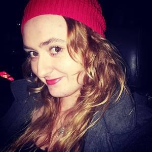 Meet your Posher, Jamie